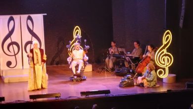 Photo of Ο Ήχος της Έμπνευσης: Οι Μαθητές μας στην «Όπερα» της Εθνικής Λυρικής Σκηνής