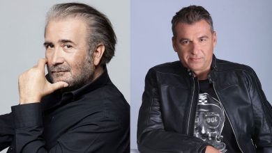 Photo of Λιάγκας -Λαζόπουλος : Δυο Λαρισσαίοι στα δικαστήρια !