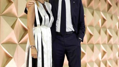 Photo of Κάιρο : Εγκαίνια του Μεγάλου Αιγυπτιακού Μουσείου παρουσία του Έλληνα Πρωθυπουργού