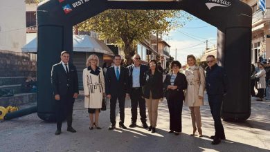 Photo of Εκδηλώσεις τιμής στους πεσόντες Πλατανιώτες του Δ. Τρικκαίων με τα “36α Ελευθέρια”