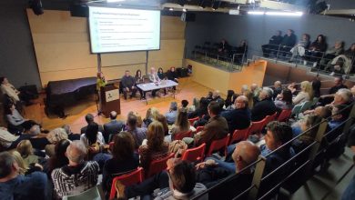 Photo of Επιτυχής Διοργάνωση Ενημερωτικής – Επιμορφωτικής Εκδήλωσης για την Αντιμετώπιση της Ενδοσχολικής Βίας και του Εκφοβισμού