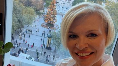 Photo of «Η Ειρήνη που… άναψε φωτιές στα social»