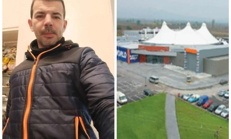 Photo of Μεγάλο Deal για την περιοχή μας από τον γνωστό Επιχειρηματία Ευάγγελο Ρούντο