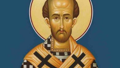 Photo of Ποιοι γιορτάζουν σήμερα 13 Νοεμβρίου