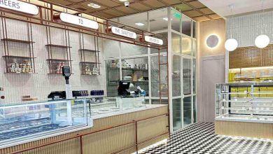 Photo of Melissa Lab: Η πόλη μας ομορφαίνει γλυκά!