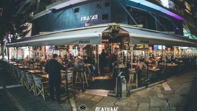Photo of Η επιστροφή του FRAME: Ριζική ανακαίνιση και νέα εποχή διασκέδασης στα Τρίκαλα