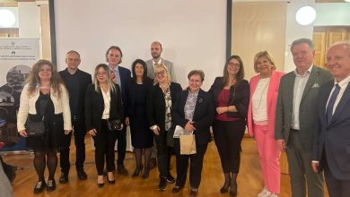 Photo of 34ο Πανελλήνιο Συνέδριο Κοινωνικής Παιδιατρικής & Προαγωγής Υγείας στο Μέτσοβο