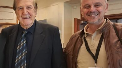 Photo of Στιγμές από το Διεθνές Φεστιβάλ Κινηματογράφου Θεσσαλονίκης