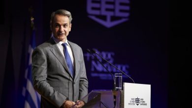 Photo of Προχωρούν τα έργα αποκατάστασης στη Θεσσαλία, υποχρέωσή μας να στεκόμαστε κοντά στους συμπολίτες μας