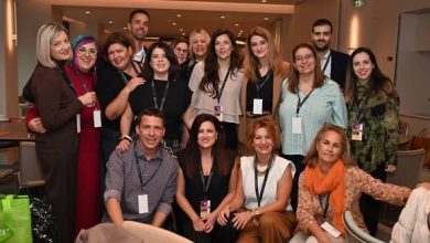 Photo of ELA L!VE25 — Education on the Move | Το UK Strakari στη Χαλκίδα για δύο μέρες γεμάτες μάθηση & έμπνευση!