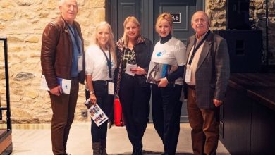 Photo of Η πρώτη μέρα του Φεστιβάλ Ταινιών Μικρού Μήκους «Υδάτινος Κόσμος»