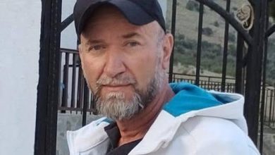 Photo of Έφυγε από τη ζωή ο 58χρονος Σωτήρης Μανασσής