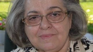Photo of Έφυγε από τη ζωή η Ελευθερία Αγορίτσα