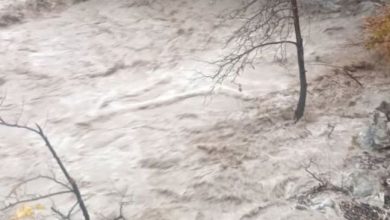 Photo of Απαγορεύεται από την αστυνομική διεύθυνση Τρικάλων η κυκλοφορία των οχημάτων στον ορεινό όγκο