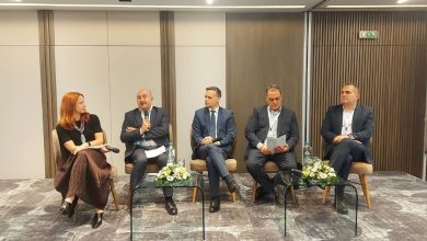 Photo of Σακκάς: Συνεχίζουμε τον αστικό μετασχηματισμό των Τρικάλων