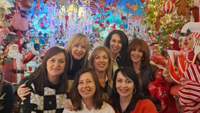 Photo of Τρικαλινή απόβαση στην Αθήνα: Θέατρο, Βόλτες και γιορτινή μαγεία λίγο πριν τα Χριστούγεννα