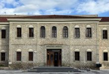 Photo of Η σταυροδοσία των υποψηφίων συμβούλων του Δικηγορικού Συλλόγου Τρικάλων για τις Αρχαιρεσίες της 30ης Νοεμβρίου 2025