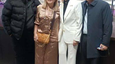 Photo of Στιγμές από την εκδήλωση της Μαρίνης Κοντοτόλη – Βουλευτή ΣΥΡΙΖΑ, στο κτήριο Παπαστεριάδη