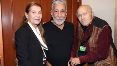 Photo of Το 66ο Διεθνές Φεστιβάλ Κινηματογράφου φώτισε με αστέρες μιας άλλης εποχής