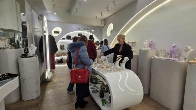 Photo of BLACK FRIDAY εκρήξεις προσφορών στο Artijoux Τρικάλων!