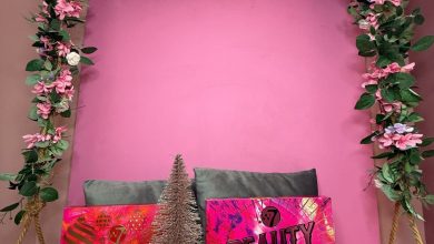 Photo of Χριστουγεννιάτικο GIVEAWAY από το Beauty Avenue!