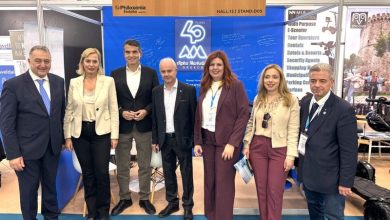 Photo of H Alpha Marketing στη Philoxenia 2025