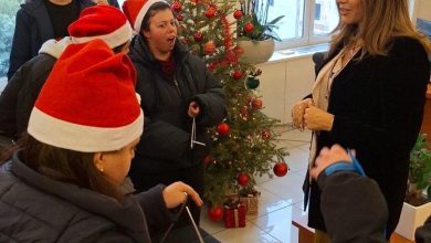 Photo of Συμπερίληψη στα σχολεία: Το πρόγραμμα της Θεσσαλίας που δίνει ελπίδα