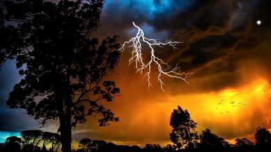 Photo of Κακοκαιρία στην Ήπειρο: Τι είναι η γραμμή λαίλαπας που σαρώνει την περιοχή
