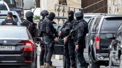 Photo of Βεντέτα στα Βορίζια: Ταυτοποιήθηκαν οι 5 καταζητούμενοι για το μακελειό – Δύο συλλήψεις για παράνομο οπλισμό