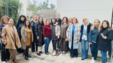 Photo of Επί 12 χρόνια το Συμβουλευτικό Κέντρο Γυναικών του Δήμου Τρικκαίων δίπλα σε κάθε γυναίκα – θύμα έμφυλης βίας
