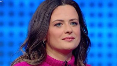 Photo of Λαρισαία γοήτευσε τον chaser στο γνωστό τηλεπαιχνίδι: «Πήγαινε να αλλάξεις μάτια, ζαλίζομαι…»