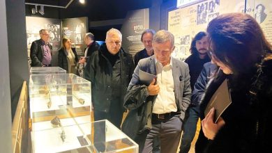 Photo of Ευρωπαϊκή «αυτοψία» για το θετικό αποτύπωμα των έργων ΕΣΠΑ στον Δ. Τρικκαίων