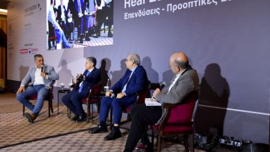 Photo of Δημήτρης Κουρέτας: Το σχέδιο της Περιφέρειας για την κοινωνική στέγαση