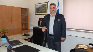 Photo of Γιάννης Κουτσόνσιος: Με ενότητα και δουλειά ζητώ εκ νέου την εμπιστοσύνη των Νεοδημοκρατών