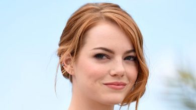 Photo of Η Έμα Στόουν είναι η ομορφότερη γυναίκα στον κόσμο