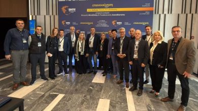 Photo of Σύσσωμη η Περιφέρεια Θεσσαλίας στην ΓΣ. της ΕΝΠΕ