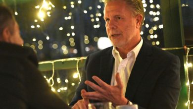 Photo of Ο Παύλος Γερουλάνος στον Δανίκα με… καρφιά: «Οι 3 στους 4 ψηφοφόρους του ΠΑΣΟΚ δεν πάνε στην κάλπη»