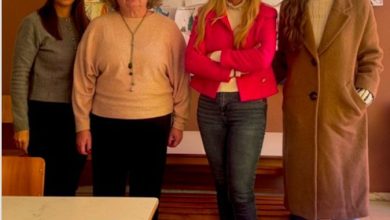 Photo of Παιδαγωγική παρέμβαση στο Γοργογύρι Τρικάλων για την προαγωγή της φιλίας και των αξιών