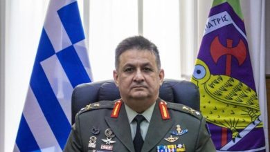 Photo of ΣΜΥ – 50 ΧΡΟΝΙΑ ΣΤΑ ΤΡΙΚΑΛΑ  Λαμπρές εκδηλώσεις το 2025 – Στο επίκεντρο ο Διοικητής Ταξίαρχος Γρηγόριος Γαρουφαλιάς