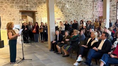 Photo of Μια μέρα γεμάτη χρώματα, φως και έμπνευση στο Δίδυμο Οθωμανικό Λουτρό