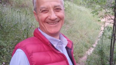 Photo of Έφυγε από τη ζωή ο Παύλος Σταμπέρνας – Ένας αγαπητός άνθρωπος και επαγγελματίας της εστίασης στα Τρίκαλα