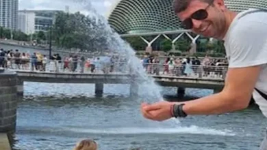 Photo of Κρεοπώλης έκοψε κατά λάθος τη μηριαία αρτηρία του και πέθανε