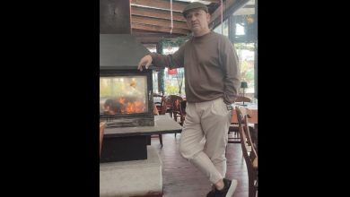 Photo of Ο Στέφανος Καλαμαράς καλεί τους ταξιδιώτες στην Ελάτη για γνήσιες γαστρονομικές απολαύσεις