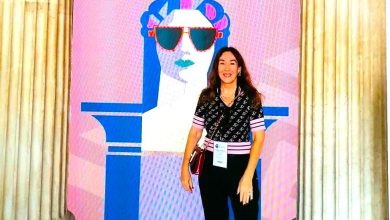 Photo of Τρικαλινή Οπτικός στην Circum Eye 2025: Νέες Τεχνολογίες και Τάσεις που Αναβαθμίζουν τον Κλάδο