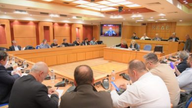 Photo of Συστημένο” της ΚΕΔΕ στα ΕΛΤΑ: “Σταματήστε άμεσα το κλείσιμο των υποκαταστημάτων”