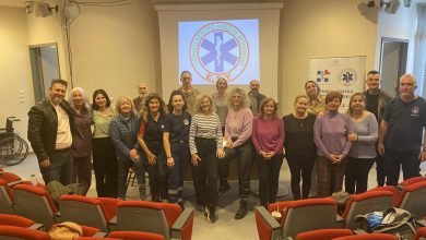 Photo of Μαθαίνουμε – Προστατεύουμε – Σώζουμε Ζωές!