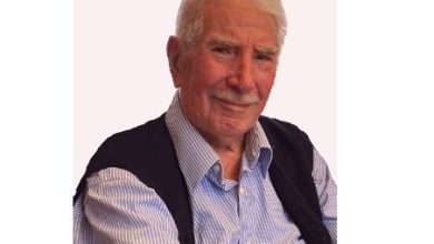 Photo of Έφυγε πλήρης ημερών ο συν/χος αστυνομικός Βασίλης Γ.Μπακούλας