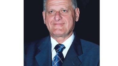 Photo of Απεβίωσε ο Ιωάννης Δ. Τσακίρης