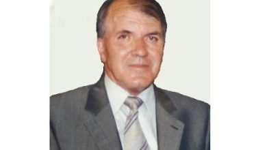 Photo of Έφυγε από τη ζωή ο Κωνσταντίνος Λ. Ζαχαράκης