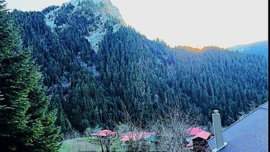 Photo of Αποστολή στην αποκλεισμένη Κρανιά Ασπροποτάμου(VIDEO) – Ασφαλτοστρωμένος δρόμος στο όνειρο, χωμάτινος σήμερα: Η Κρανιά παραμένει αποκομμένη